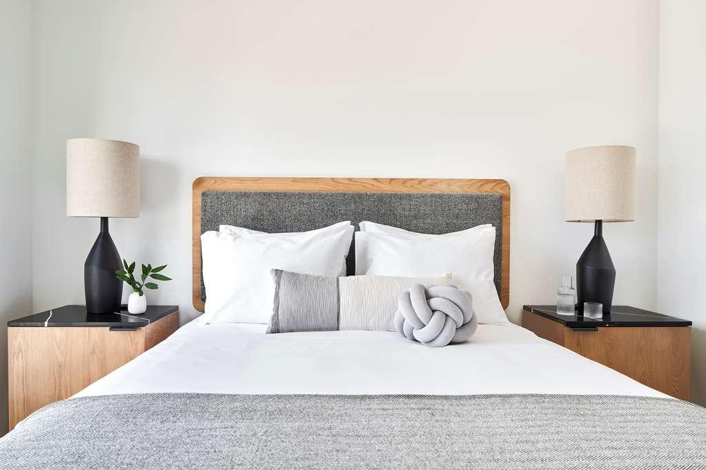 Sentral Sobro Aparthotel NashvilleNashville  Szoba fotó