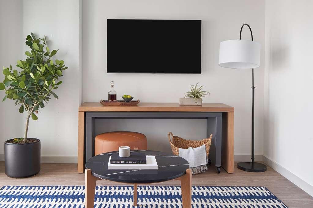 Sentral Sobro Aparthotel NashvilleNashville  Kültér fotó